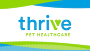 Thrive Pet Healthcare-Logo