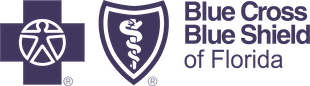 Blue Cross-/Blue Shield-Logo