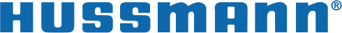 Hussmann-Logo